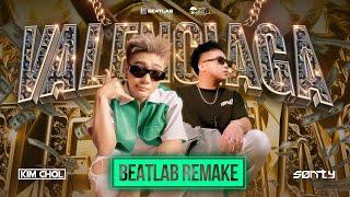 VALENCIAGA -  DJ KIM CHOL x SONTY | NHẠC HOUSE BEATLAB 2024 | REMAKE