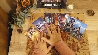 اختر كارت️ تهكير لمشاعره ونواياه وخطواته تجاهك ️