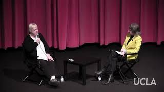 Pioneers of Queer Cinema: Parting Glances | Kathy Kinney