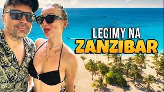 Zanzibar na Własną Rękę, Pierwszy Raz Turkish Airlines