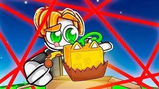 Steal the Blox Fruit, Get it Permanent!