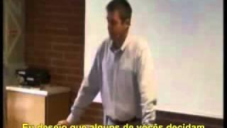 Paul Washer - Fortalecidos pelo Espírito