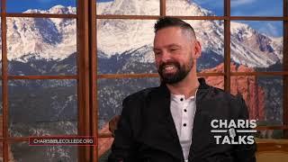 Charis Talk Season 3 - Mark Huffman