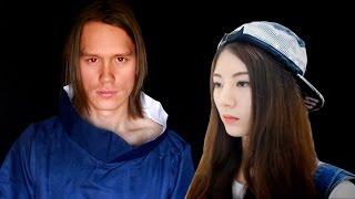 NARUTO SHIPPUDEN - SILHOUETTE (PelleK & Raon Lee)  ナルト 疾風伝 Op 16