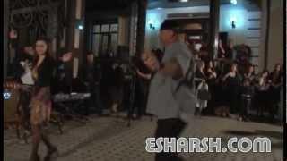 Chechen Dance