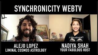 SQUARES & OPPOSITIONS IN ASTROLOGY with ALEJO LOPEZ