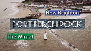 Fort Perch Rock