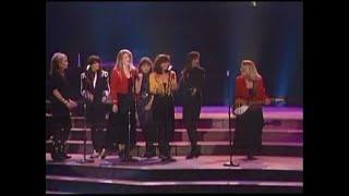 Emmylou Harris, Mary Chapin, Kathy Mattea, Patty Loveless, Suzy Bogguss, Trisha - Women Of Country