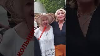 Какие красотки!Смотрите! #сокольники #танцы