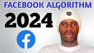 Facebook Algorithm Update - Getting More Followers and Views