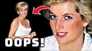 Royal Fashion Rules Princess Diana Refused To Follow