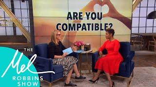 The Psychology Of Compatibility | The Mel Robbins Show