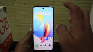 Tecno spark go 2024  [ trucos y funciones ocultas ]