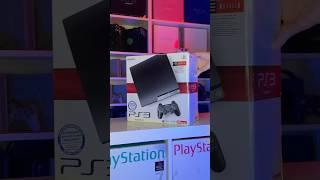 Купил ps3 в 2025 году #ps3 #playstation3 #sony