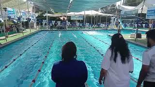 Asif Liaquat Swimming coach and Life Guard Karachi