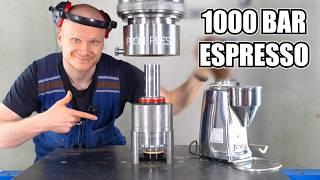 Top 10 Practical Uses for a Hydraulic Press