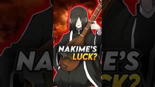 Nakime Became Upper Moon 4 without Blood Battle - Demon Slayer explained #shorts #demonslayer
