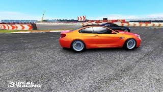 Real Racing 3 - Autobahn Aces - Tier 11