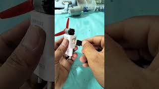 DC motor hacks #viarlshorts #youtubeshorts