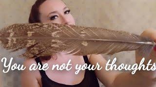 HYPNOTIC ASMR + REIKI: Detach from your Negative Thoughts