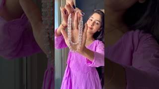 4th Navratri Look| Anju Mor | #ytshorts #minivlog #grwm #trending #navratri