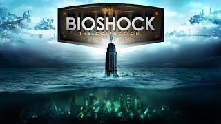 СО ДНА В НЕБЕСА | BIOSHOCK | НЕДООБЗОР