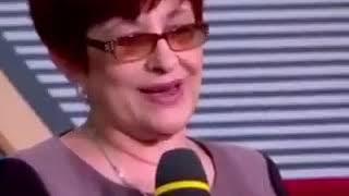 Елена Бойко (Вищур) - антиукраинская пропагандистка, депортирована в Украину.
