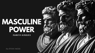 Unravel Your Stoic Traits as an Alpha, Beta, or Sigma Male | Stoicism