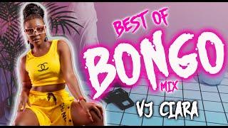 BEST OF BONGO MIX 2024 -VJ CIARA Ft DIAMOND,HARMONIZE,RAYVANNY, JUX,ALIKIBA,MARIOO, ZUCHU,JAY MELODY