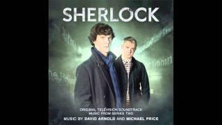 Prepared To Do Anything - Sherlock Series 2 Soundtrack