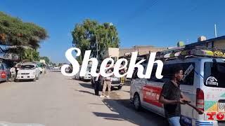 Saaka Kulmiye Sheekh & Berbera wuu Haystaa