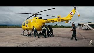 Air Ambulance Services Malaysia