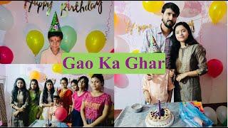 Lockdown Wala Birthday | Celebrating Brother Birthday in Lockdown| Birthday Celebration | NehaKrGarg