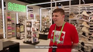 Intern to Work - Schuh   Case Study   Supported Internship