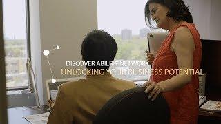 Discover Ability Network: Unlocking Your Business Potential