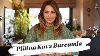 YENİ DÜZEN BAŞLIYOR! - Plüton Kova Burcunda - Hande Kazanova ile Astroloji