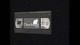 Churchment Video