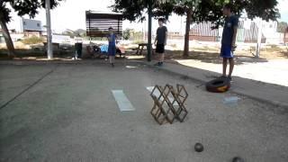 LES PIONNIERS DE GANEY AVIV LOD -YGAL