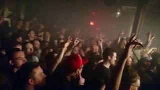 VIDEO Andy C taking it back to THE END at XOYO (Beats1 Radio audio)