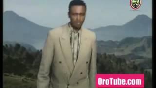 Dawite Mekonnen - Yaa Saawwan Koo Old Afan Oromo Song