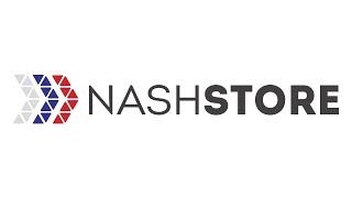 Первый взгляд на Nashstore! APK на Mail диске, нет приложений ради которых это затевалось...