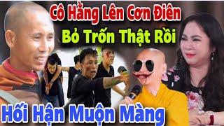 Cảnh Báo Gấp! Nguyễn Phương Hằng Hối Hận Sau Phát Ngôn, Cơ Quan Vào Cuộc Điều Tra Như Thế Nào