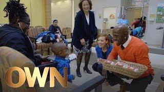 First Look: A Health Center for Families in Need | The Hero Effect | Oprah Winfrey Network