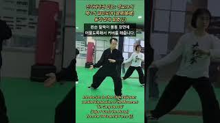 진가태극권 입문 : 정요18식 제2식 금강도대 (金剛搗碓) 동작 상세 설명 (2) Introduction to Chen Style Taijiquan: Detailed. ....