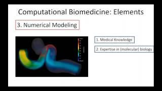 CompBioMed Webinar 3: Lattice Boltzmann method for CompBioMed (incl Palabos)