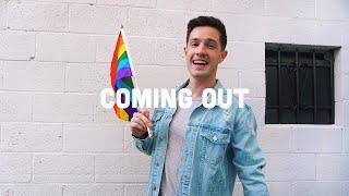 My Coming Out Story