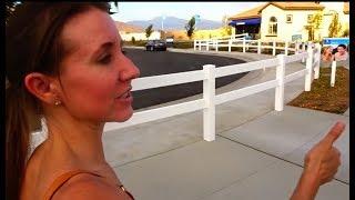 Model Home tour. Lennar heritage heights, Menifee CA. All single story. Live near us.