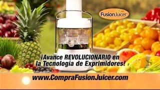 Fusion Juicer