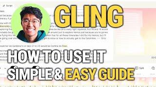 Is Gling.Ai Worth It? Full Review Of The AI Video Editing Tool