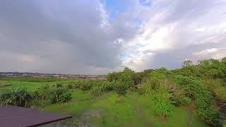 Testing Telesin ND16 Filter for Insta360 Go2 | FPVRacer Cinex2